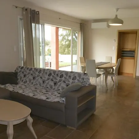Villa Magali *