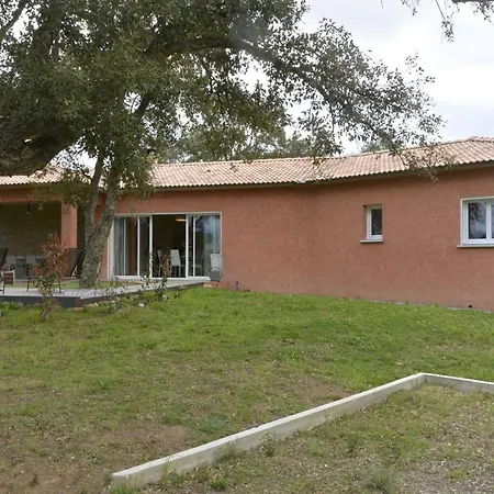 Magali Villa
